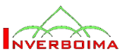Logotipo de Inverboima
