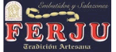 Logo de Ferju