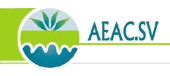 Logotipo de Asociación Española Agricultura de Conservación Suelos Vivos (AEAC-SV)