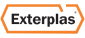 Logotipo de Extrusionados Termoplásticos, S.A. (Exterplas)