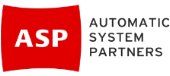 Hoerbiger Origa, S.A. - Automatic System Partners (ASP) Logo