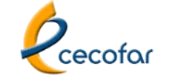 Logotipo de Cooperativa de Distribución Farmacéutica (Cecofar)