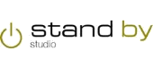 Logotipo de Stand By Studio