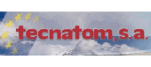 Logotipo de Tecnatom, S.A.