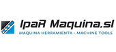 Logo de Ipar Mquina, S.L.