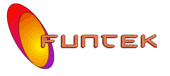 Logotipo de Fundiciones Funtek, S.L.