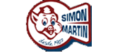 Logotipo de Simón Martín Guijuelo, S.L.