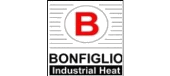 Logo de Bonfiglio Calentamiento industrial