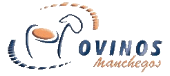 Logo de Ovinos Manchegos, S.L.