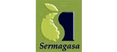 Logotipo de Sermagasa, S.L.