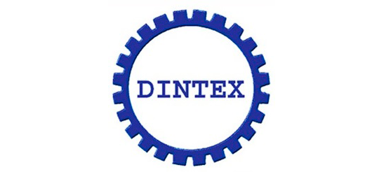 Logotipo de Departamento Intermediación Textil, S.L. (DINTEX)