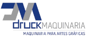 Logotipo de Druck Maquinaria, S.L.