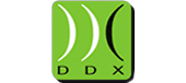 Logo DDX Tecnologic Solutions Ibérica, S.L. - DDX Group