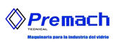 Logotipo de Premach