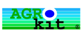 Logotipo de Agrokit
