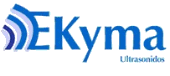 Logotipo de Ekyma Ultrasonidos, S.L.U.