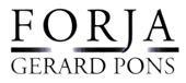 Logotipo de Forja Gerard Pons