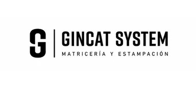 Logotipo de Gincat System, S.L.