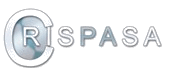 Logotipo de Crispasa