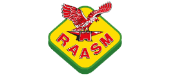 Logo Raasm