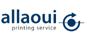 Logotipo de Allaoui Graphic Machinery GmbH