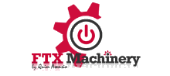 Logotipo de FTX Machinery, S.L.