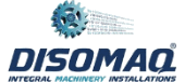 Logo Disomaq