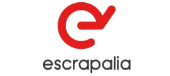 Logotipo de Escrapalia