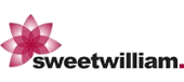 Logotipo de Sweetwilliam, S.L.