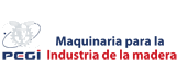 Logo de Comercial Pegi 2012, S.L.