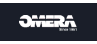 Logotipo de Omera, S.r.l.