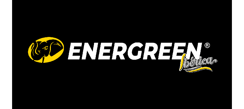 Logotipo de Energreen Ibérica, S.L.U