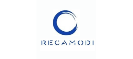 Logotipo de Recamodi