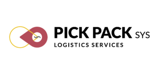 Logotipo de Pick & Pack Systems