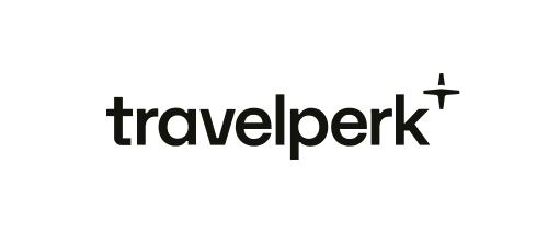 Logo de TravelPerk