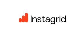 Logotipo de Instagrid GmbH