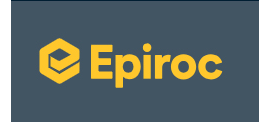 Logotipo de Epiroc Minería E Ingeniería Civil, S.L.U.