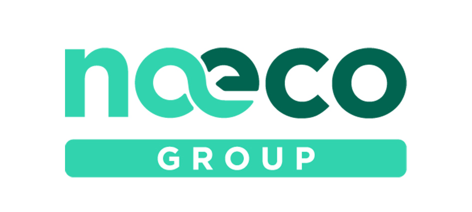 Logotipo de Naeco Recycling, S.L.