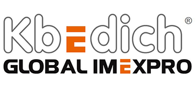 Logo de Kbedich