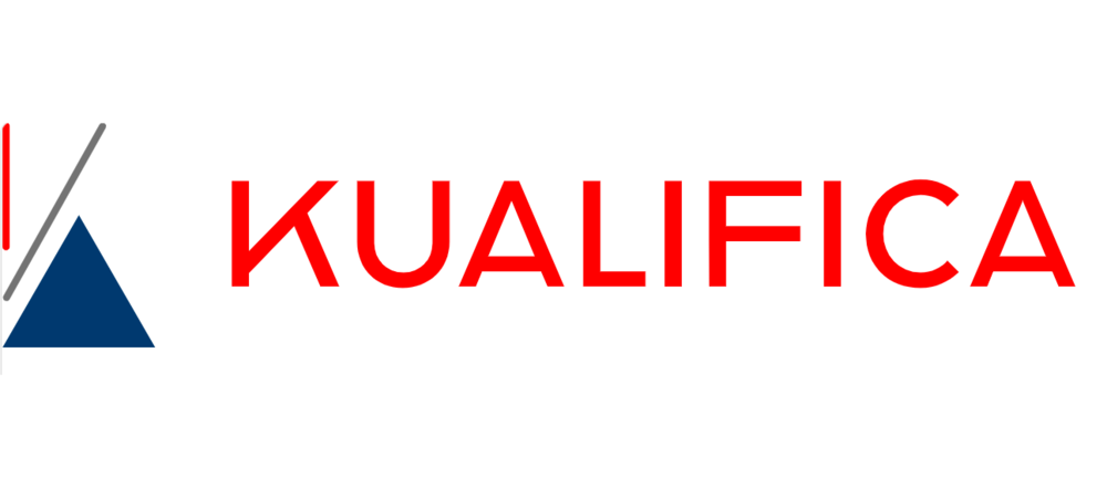 Logotipo de KUALIFICA (Escuela de Cualificación Técnica, S.L.)