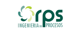 Logotipo de RPS Ingeniería de Procesos, S.L.