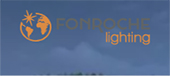 Logotipo de Fonroche Lighting