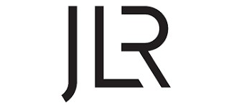 Logotipo de JLR