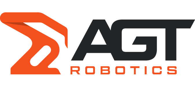 Logotipo de AGT Robotics