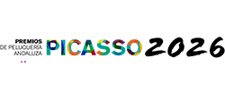 Logo de Premios Picasso