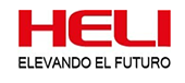 Logotipo de Heli