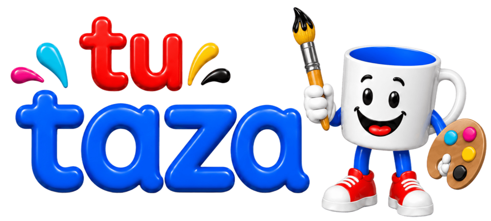 Logotipo de Tutaza