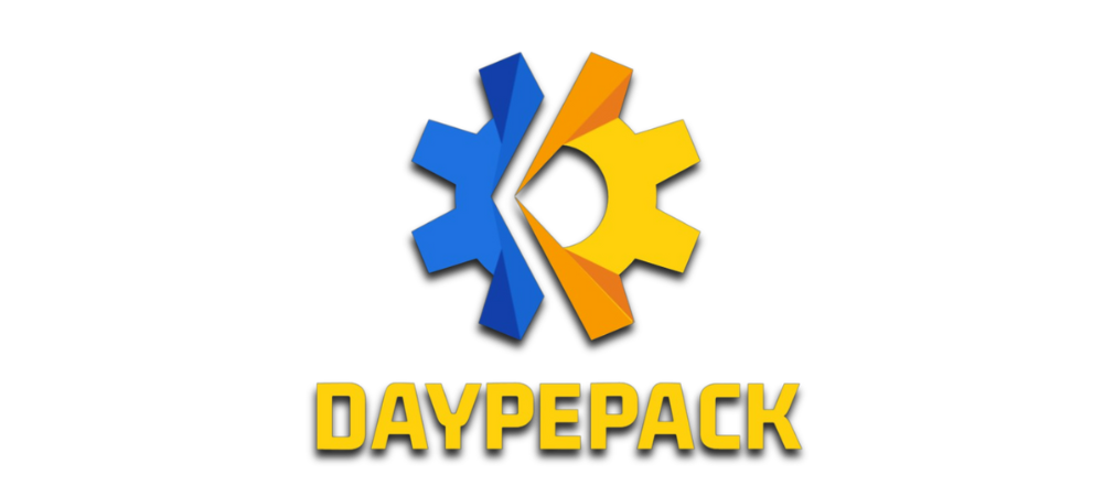 Logo de Daypepack, S.L.