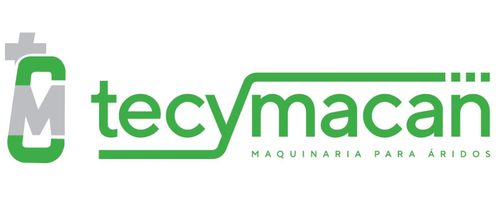Logotipo de Técnica y Maquinaria de Canteras, S.L. (TECYMACAN)