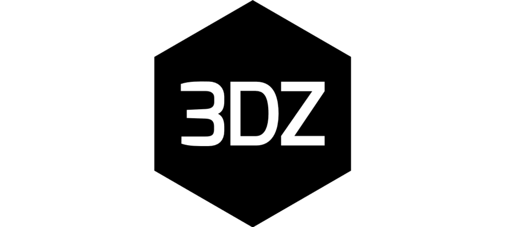 Logo 3dz